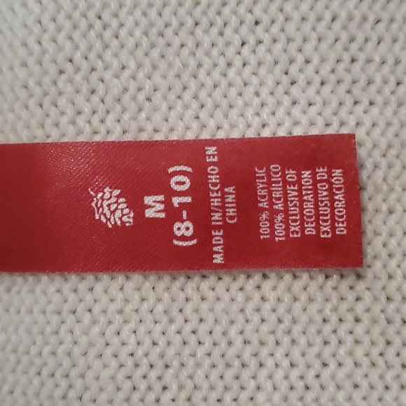 Christmas sweater vest - Picture 7 of 8